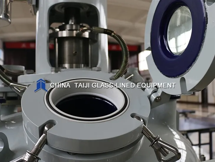 Manhole (Handhole) Devices