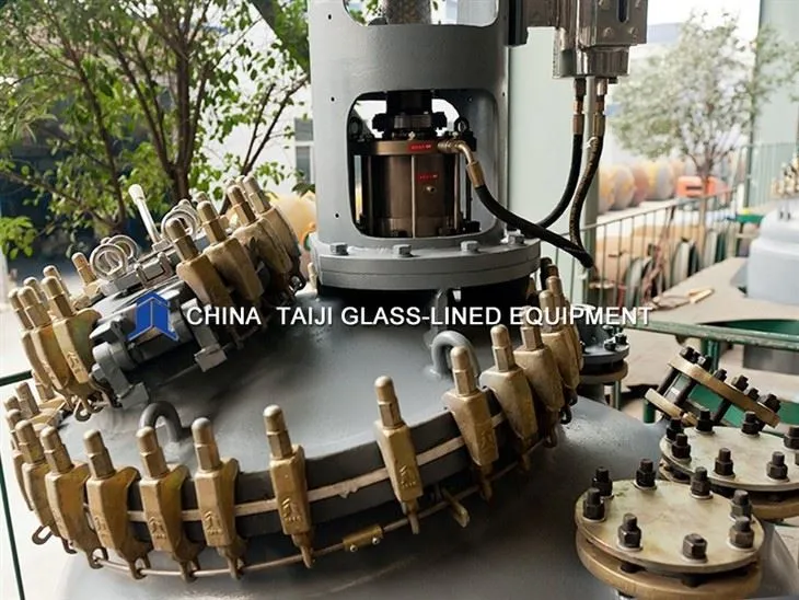 Manhole (Handhole) Devices